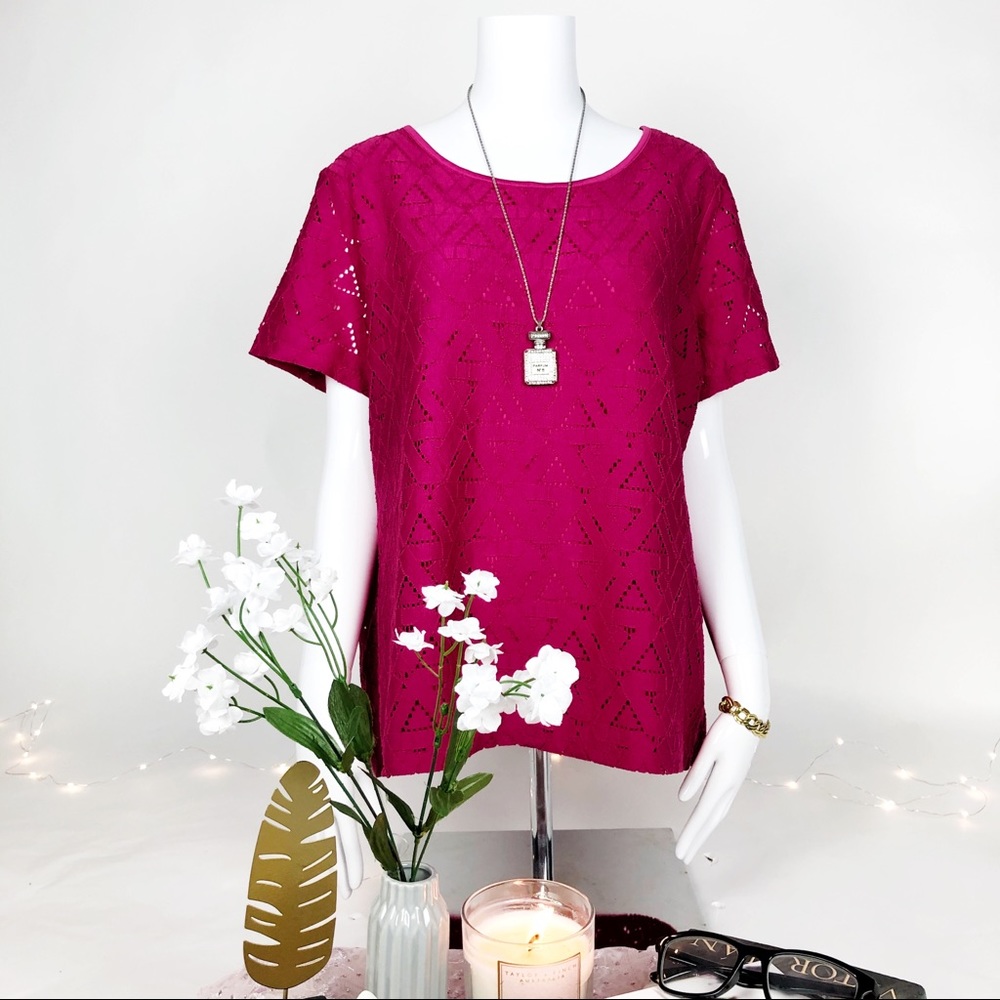 Blouse/ top